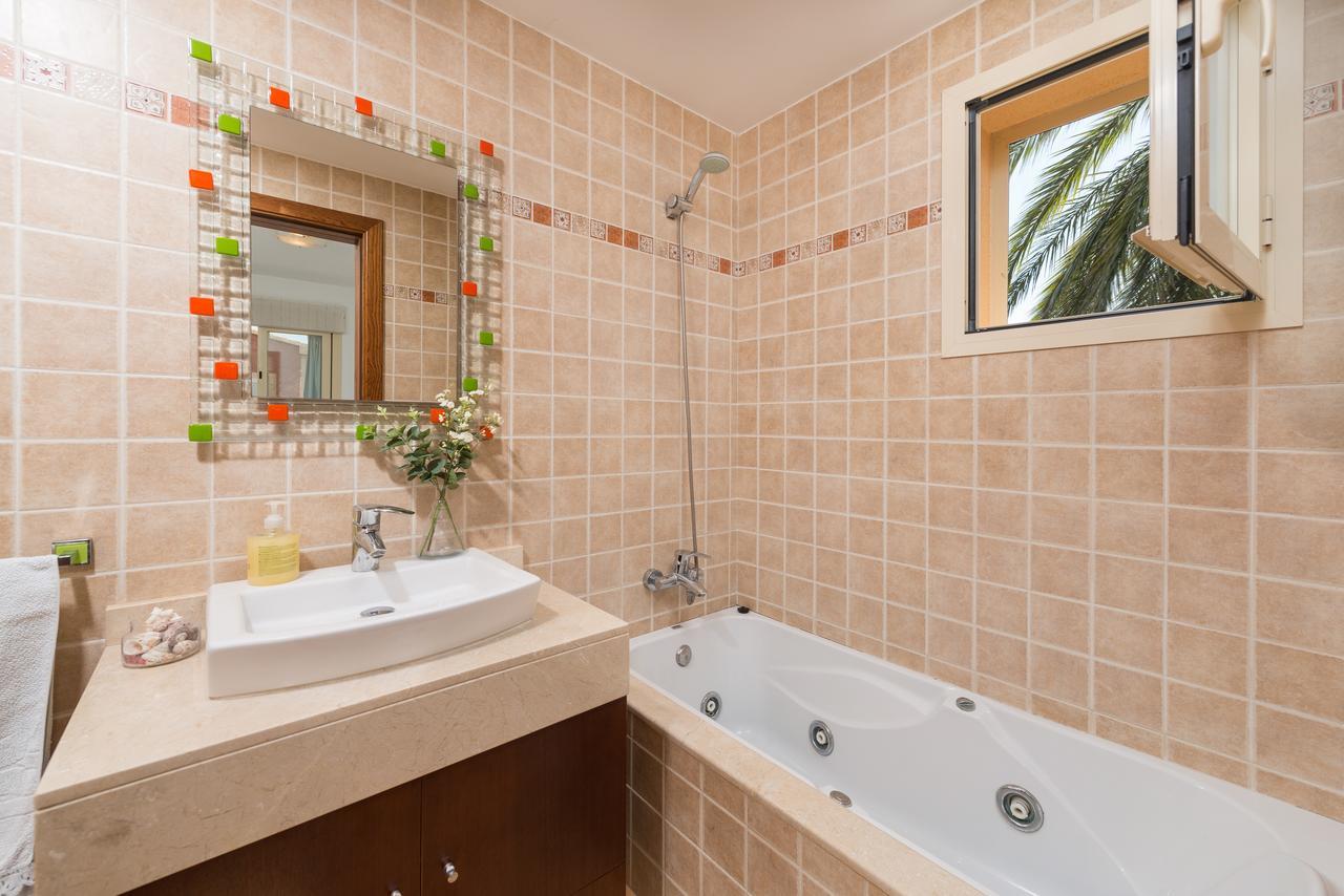 Pereta Villa Port de Alcudia  Exterior photo