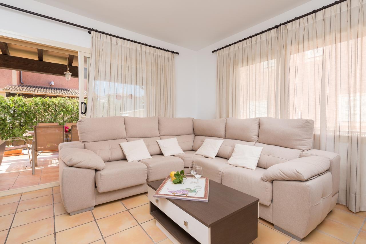 Pereta Villa Port de Alcudia  Exterior photo